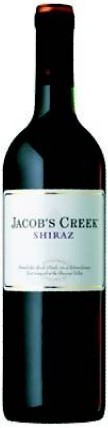 Jacob's Creek Shiraz 750ml