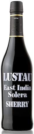 Lustau East India Sherry Solera Reserva NV 750ml