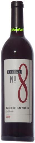 Asti Winery Cellar No. 8 Cabernet Sauvignon 750ml