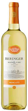 Beringer Moscato 750ml