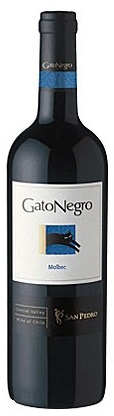 Gato Negro Malbec 1.5Ltr