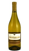 Snoqualmie Chardonnay 750ml
