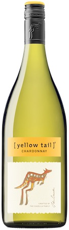 Yellow Tail Chardonnay 1.5Ltr