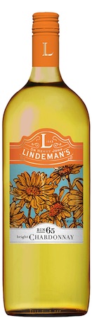 Lindemans Chardonnay Bin 65 1.5Ltr