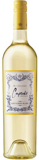 Cupcake Sauvignon Blanc 750ml