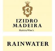 Izidro Madeira Rain Water NV 750ml