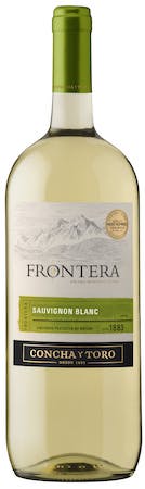 Concha Y Toro Sauvignon Blanc Frontera 1.5Ltr