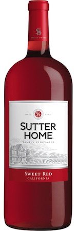 Sutter Home Soleo 1.5Ltr