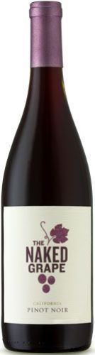 Louis M. Martini Naked Grape Pinot Noir 750ml