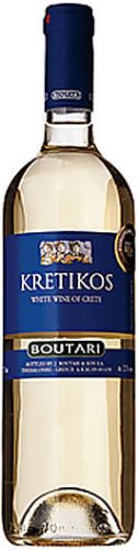 Boutari Kretikos White 750ml