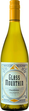 Glass Mountain Chardonnay 750ml