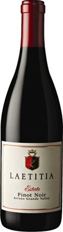 Laetitia Pinot Noir Estate 750ml