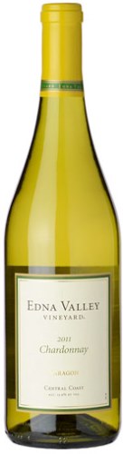 Edna Valley Vineyard Chardonnay Paragon Vineyard 2009 750ml