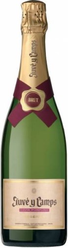 Juve Y Camps Cava Brut Reserve Cinta Purpora 750ml