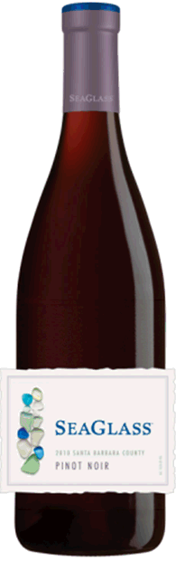 Seaglass Pinot Noir 750ml