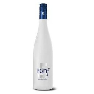 Schmitt Sohne Funf Riesling 750ml