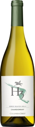 Columbia Crest Chardonnay H3 Horse Heaven Hills 750ml