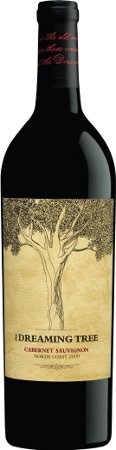 Dreaming Tree Cabernet Sauvignon 750ml