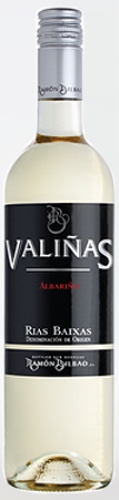 Bodegas Ramon Bilbao Albarino Valinas 750ml