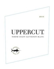 Uppercut Sauvignon Blanc 750ml