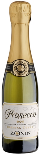 Zonin Prosecco Cuvee 1821 375ml