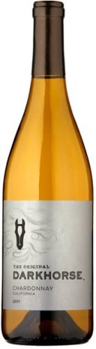 Darkhorse Chardonnay 750ml