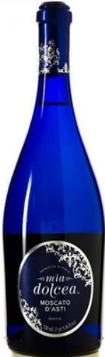 Ecco Domani Mia Dolcea Moscato D'asti 750ml