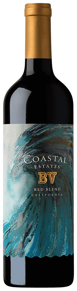 Beaulieu Vineyard Red Blend Coastal Estates 750ml