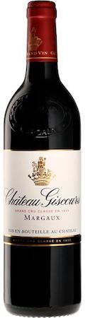 Chateau Giscours Margaux 2010 750ml