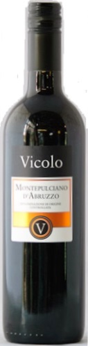 Vicolo Montepulciano D'abruzzo 1.5Ltr