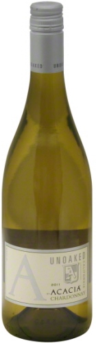 Acacia Chardonnay A By Unoaked 750ml