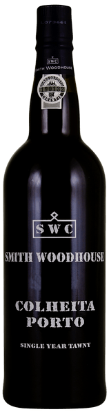 Smith Woodhouse Porto Tawny Colheita 2000 750ml