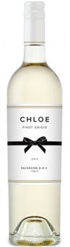 Chloe Wine Collection Pinot Grigio 750ml