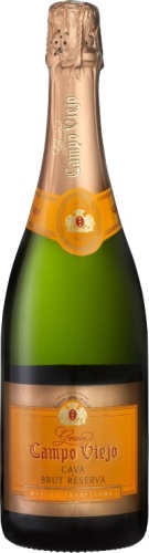 Campo Viejo Cava Brut Reserva 750ml