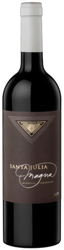 Santa Julia Magna Red Blend 2011 750ml