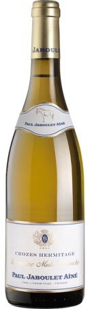 Paul Jaboulet Aine Crozes-Hermitage Blanc Mule Blanche 2012 375ml