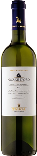 Tasca D'almerita Nozze Doro 2012 750ml