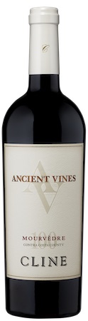 Cline Mourvedre Ancient Vines 750ml