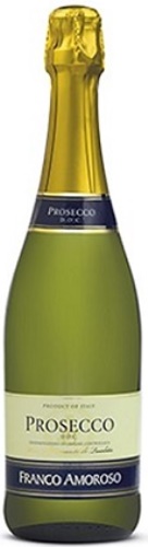 Franco Amoroso Prosecco 750ml