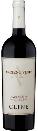 Cline Carignane Ancient Vines 750ml