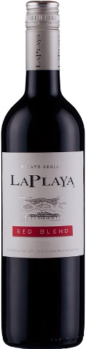 La Playa Red Blend Estate Series 750ml