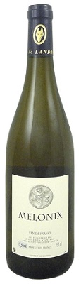 Domaine De La Louvetrie Melonix 750ml