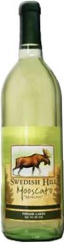 Swedish Hill Moscato Mooscato 750ml