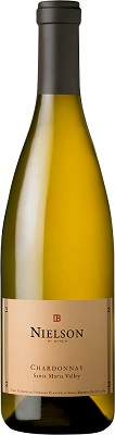 Nielson By Byron Chardonnay Santa Maria Valley 2014 750ml