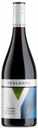 Yealands Estate Peter Yealands Pinot Noir 2014 375ml