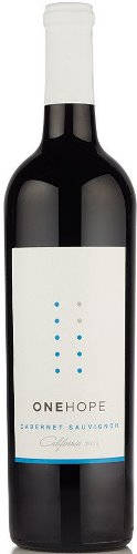 Onehope Cabernet Sauvignon Fight Against Autism 750ml