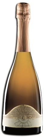 Fiegl Rose Metodo Classico Brut NV 750ml