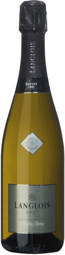 Domaine Langlois Cremant De Loire Brut NV 750ml