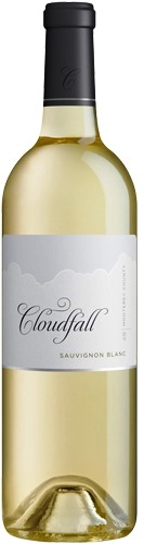 Cloudfall Sauvignon Blanc 750ml