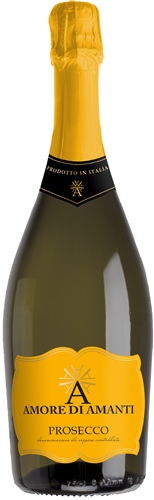 Enoitalia Prosecco Amor Di Amanti 750ml